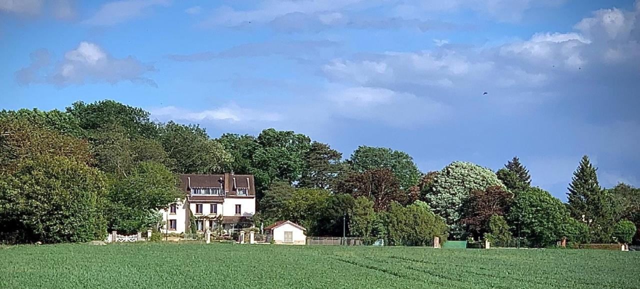 La Bastide De Barbizon Panzió Kültér fotó