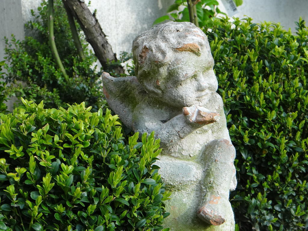 La Bastide De Barbizon Panzió Kültér fotó